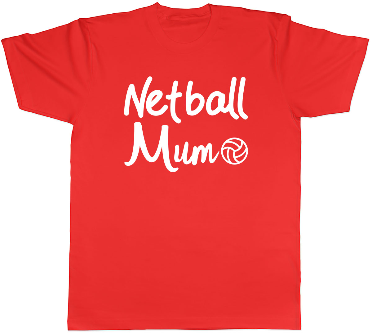 netball shirt design